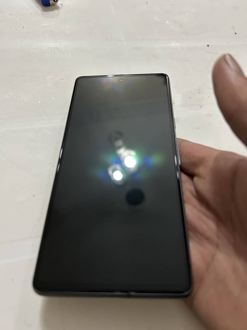 Google pixel 7 5