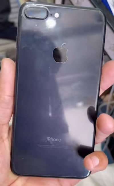 Apple iPhone 7 Plus