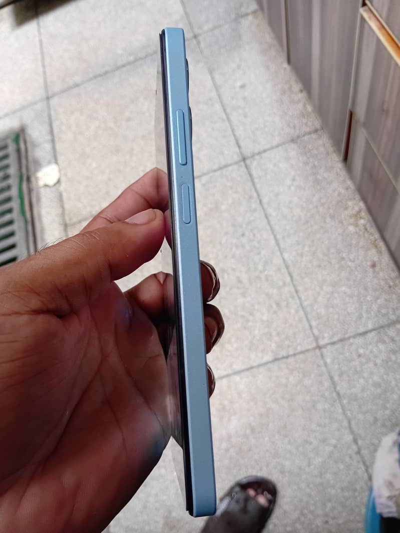 Realme Note 50 5
