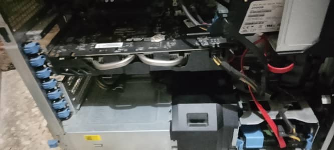basic gaming machine