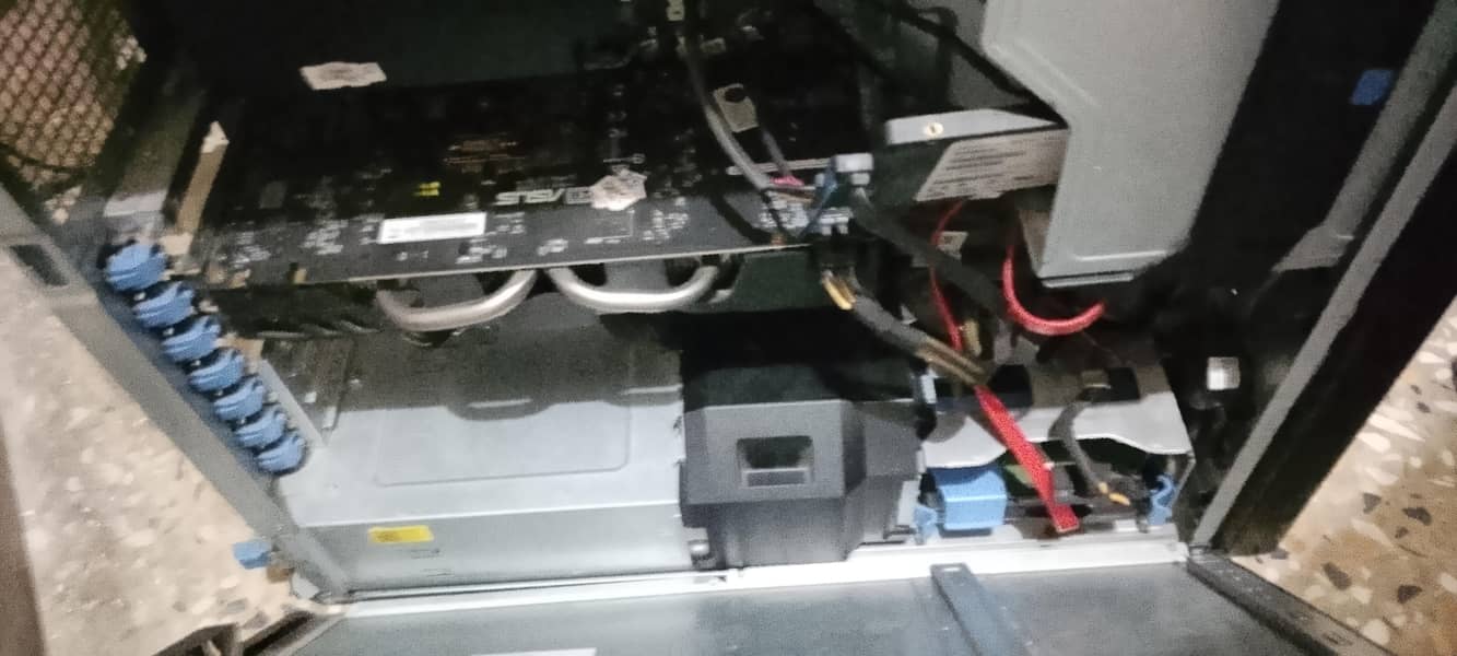 basic gaming machine 1