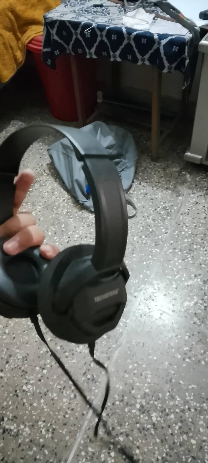 basic gaming machine 5