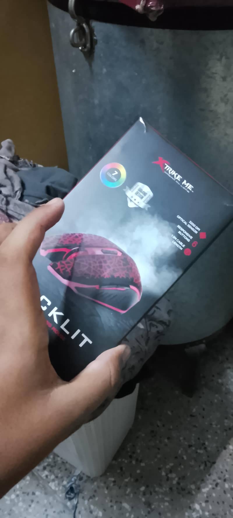 basic gaming machine 12