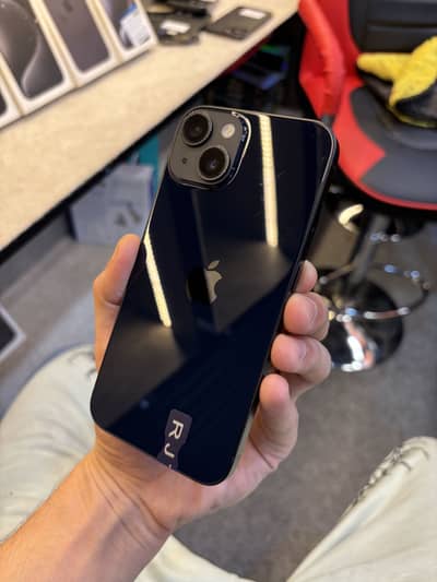 Apple iPhone 14