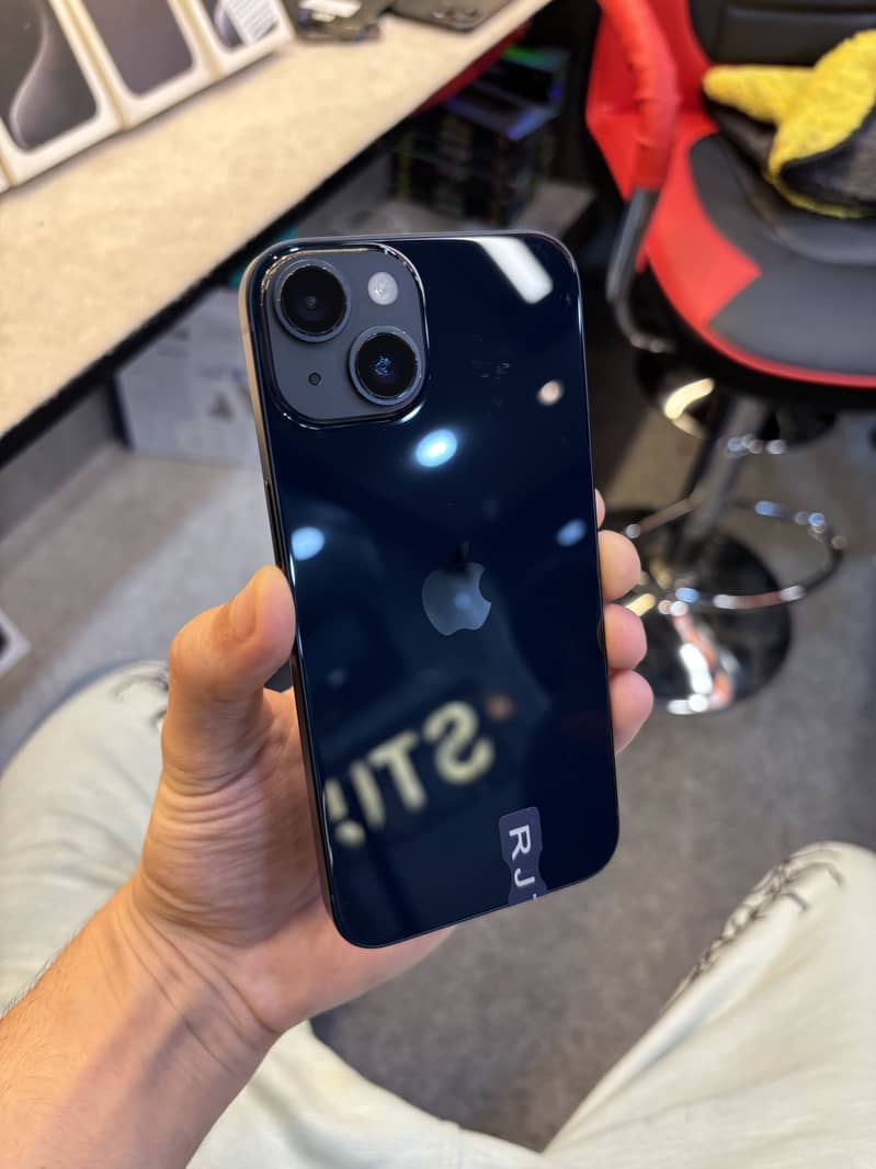 Apple iPhone 14 1
