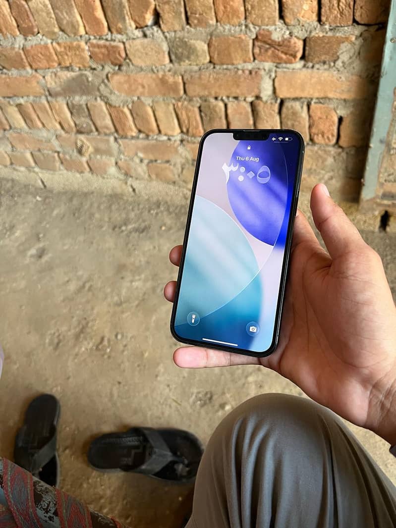 Apple iPhone 13 Pro Max 1