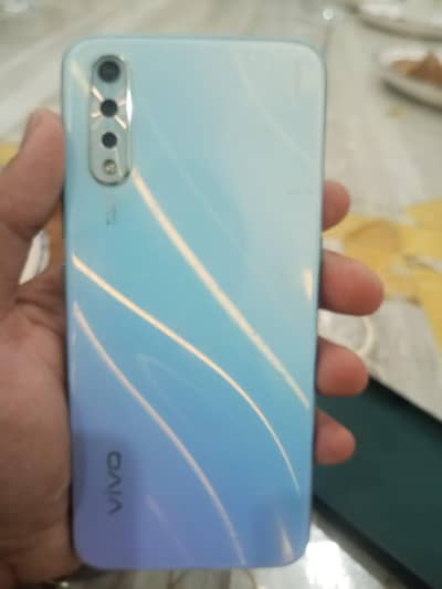 Vivo S1 mobile for sale