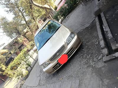 Honda City 1998