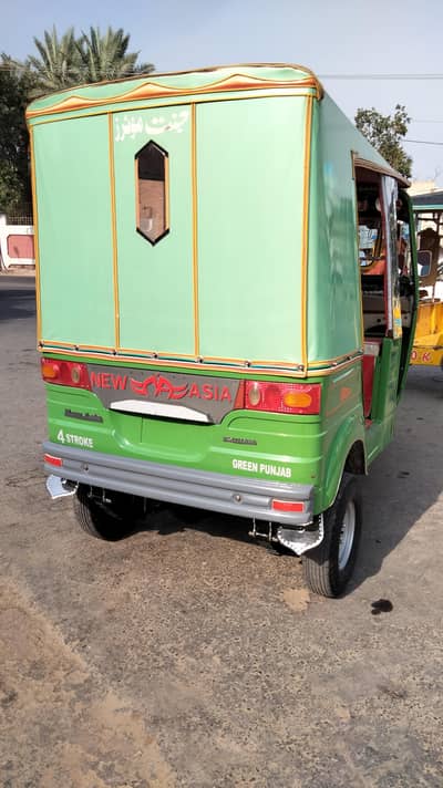 Rickshaw for sale