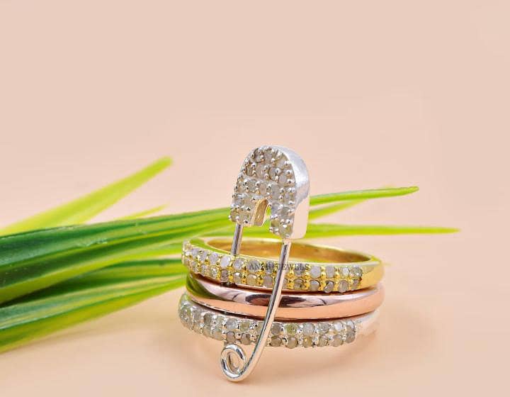 most trending ring 0