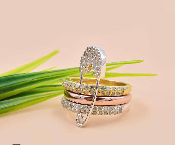 most trending ring 1