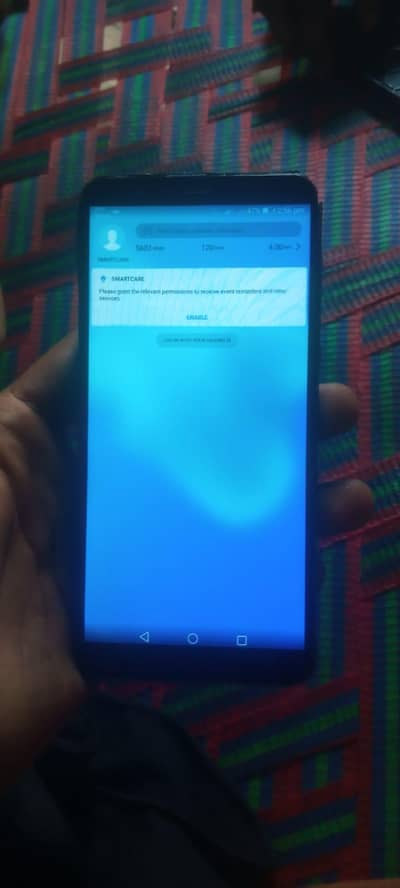 Huawei Y7