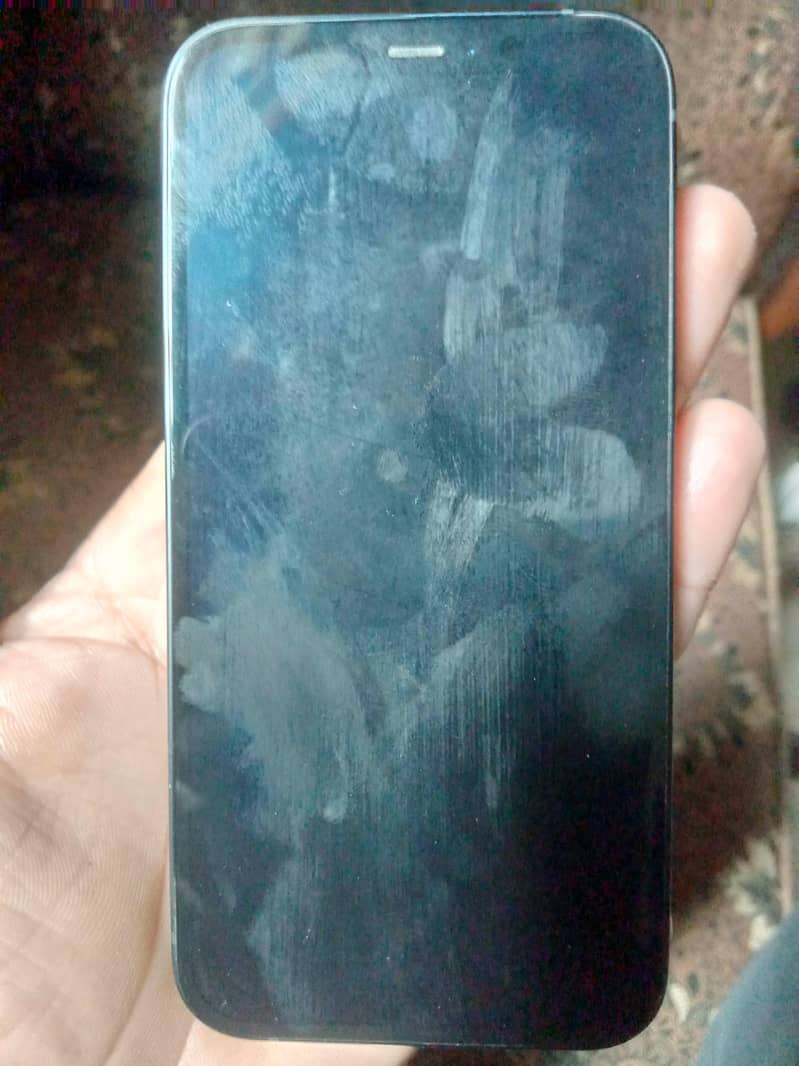 Apple iPhone 12 0