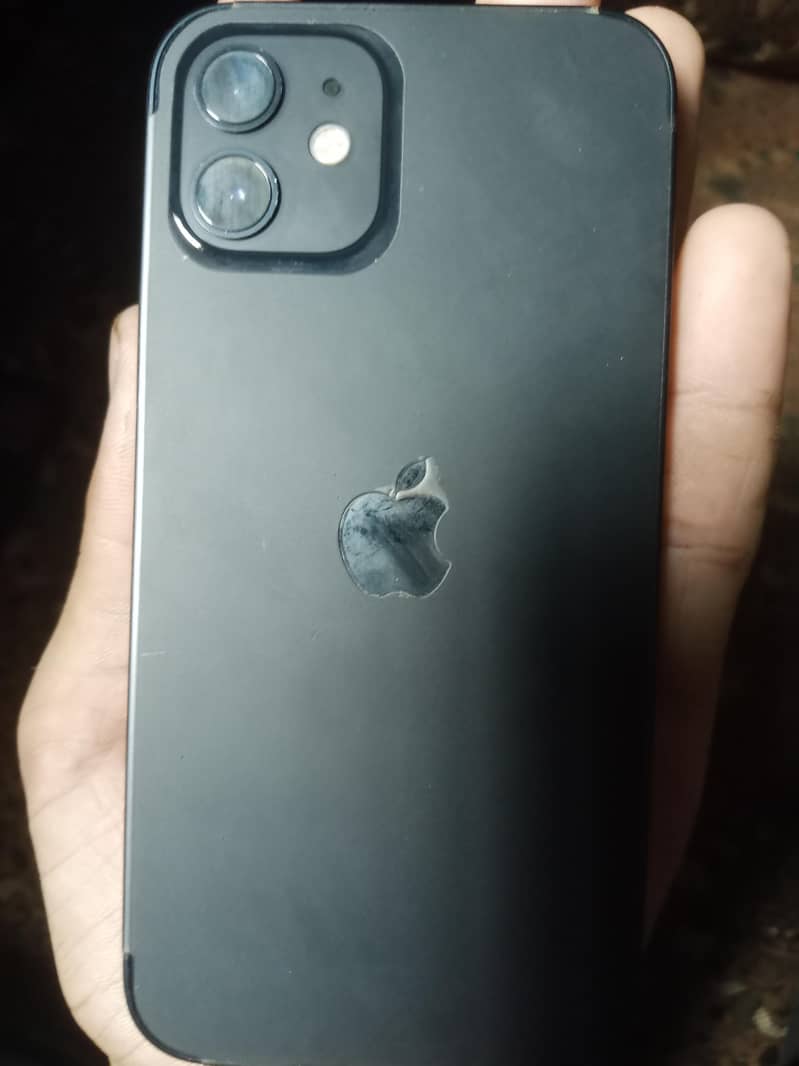 Apple iPhone 12 2