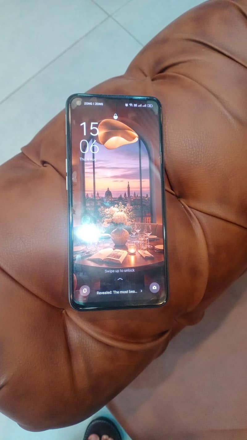 OPPO A96 2