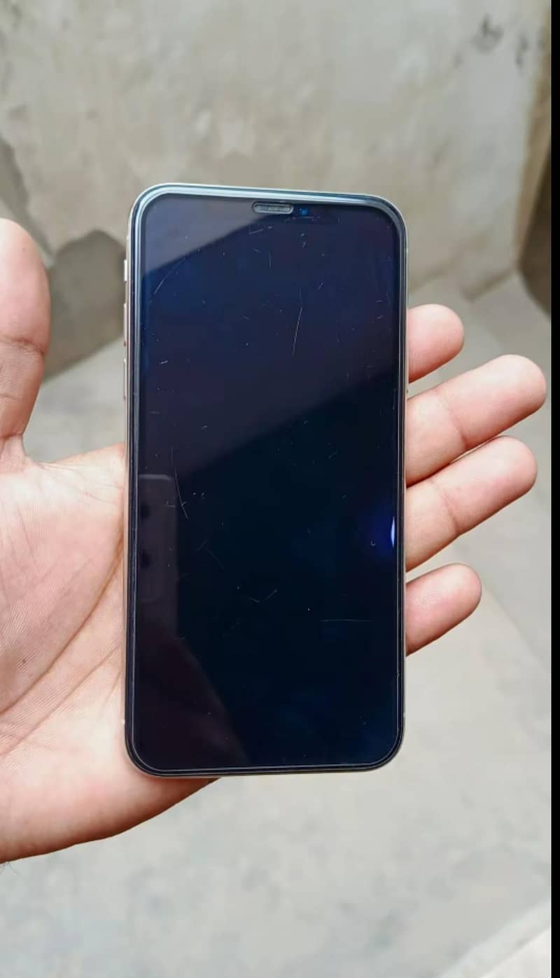 Apple iPhone X 1