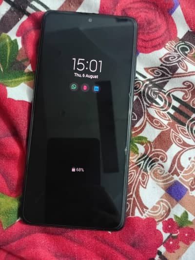 Samsung Mobile A71