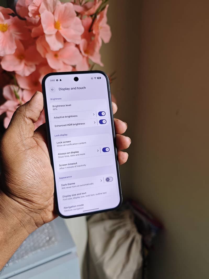 Google Pixel 9 approved 2