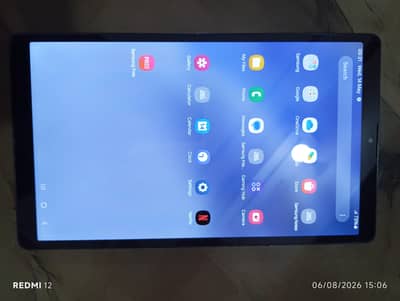 Samsung galaxy Tab A7
