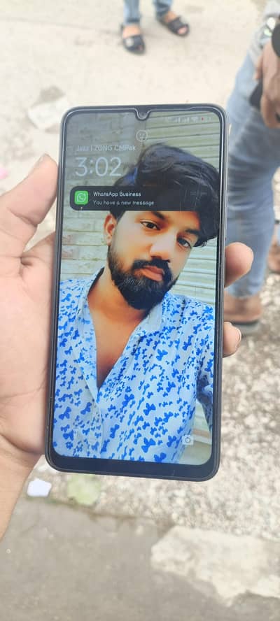 Realme 13c
