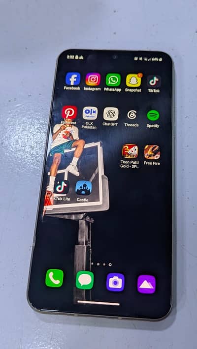 LG V60 ThinQ 5G
