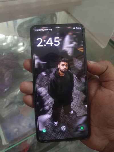 Motorola Moto G84