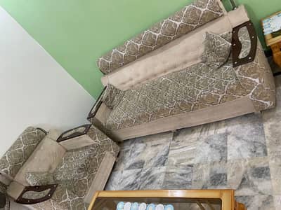 Sofa 5 Seater