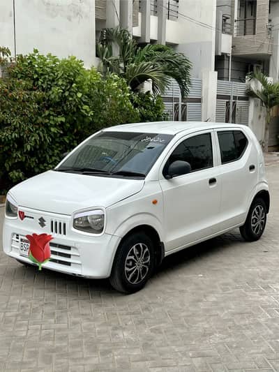 Alto vxr 2020 & cultus 2018 vxl