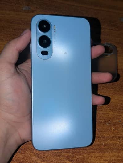 Itel  city 200
