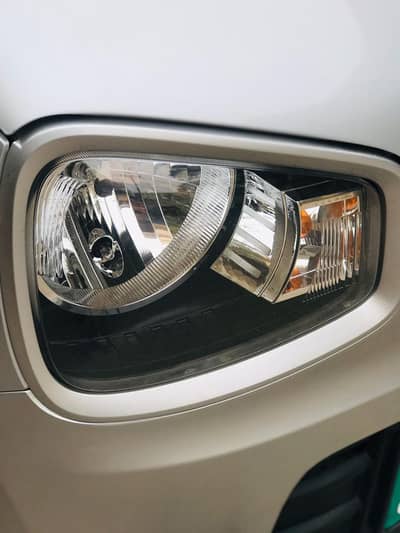 Suzuki Alto 2022