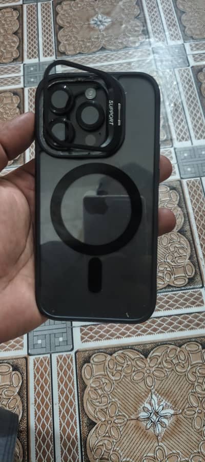 iPhone 14pro non pta