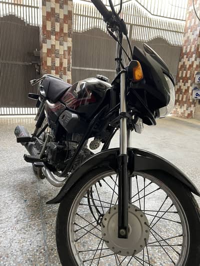 Honda Pridor 2020