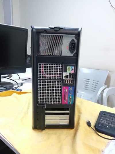 Two Core 2 Duo Computers package
