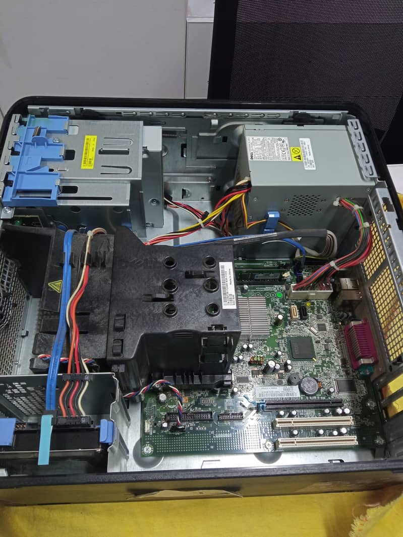 Two Core 2 Duo Computers package 3