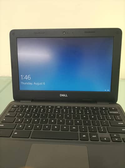 Chrome laptop for sell