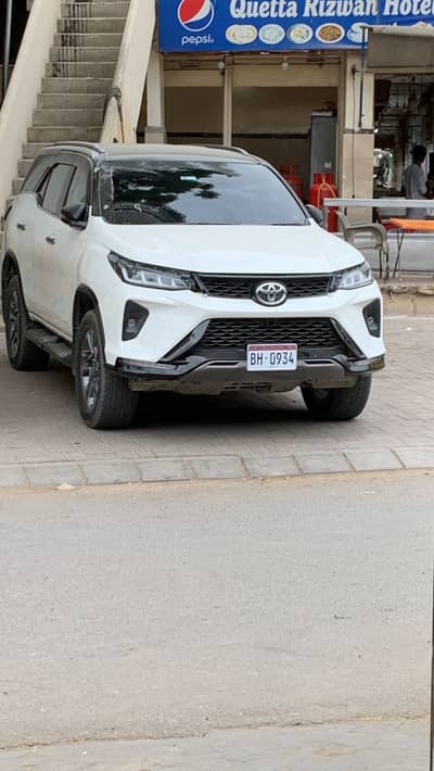 Renta car.