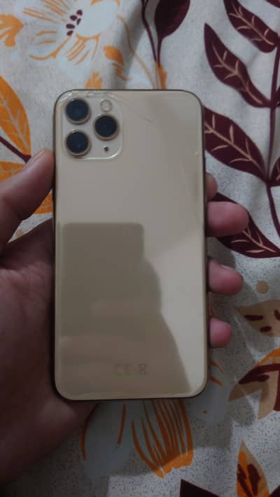 Apple iPhone 11 Pro