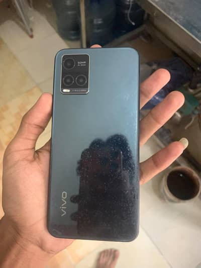 Vivo Y33s