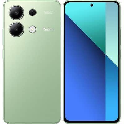 Xiaomi Redmi Note 13