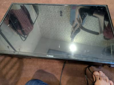 Samsung Smart LED Ultra HD