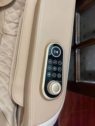 Massage chair