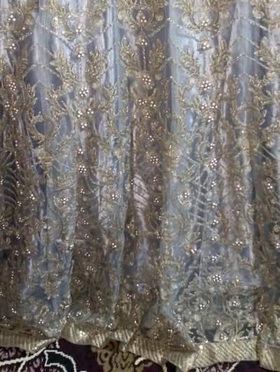 Maxie 3 piece embroided