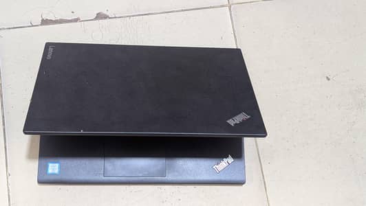 Lenovo Thinkpad T470 8/256 gb