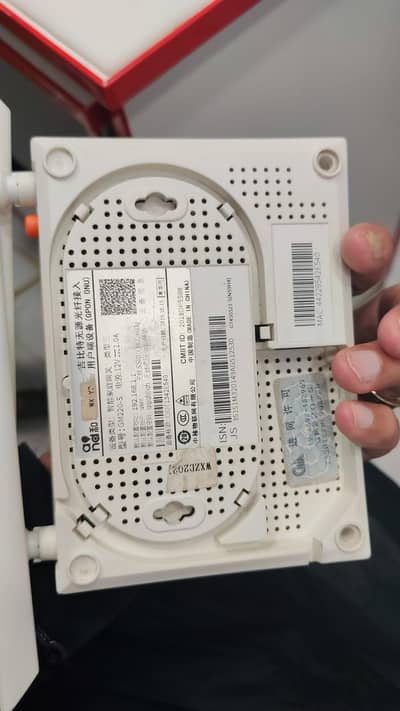 Huawei HS8145C5 & GM220-S GPON ONT Routers – Bulk Available