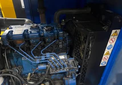20kva Generator Perkins HP