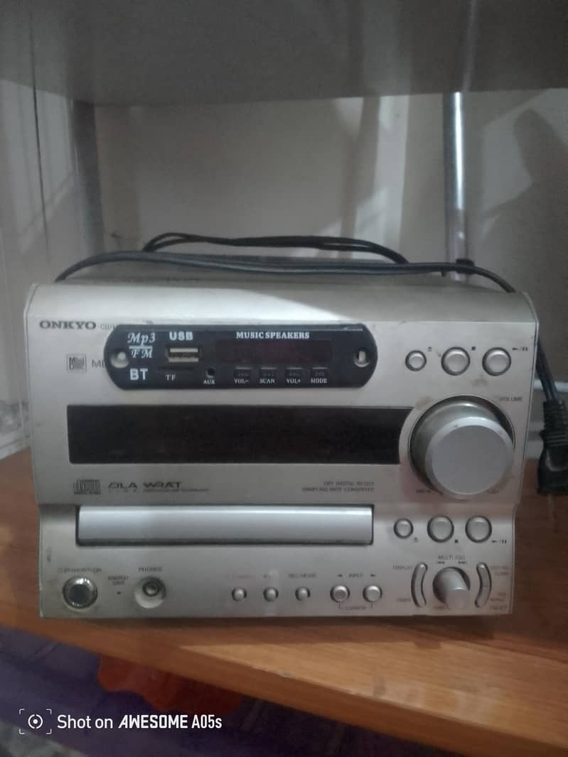 speaker Bluetooth 2