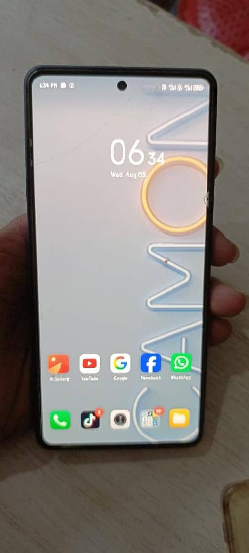 Tecno CAMON 20 2