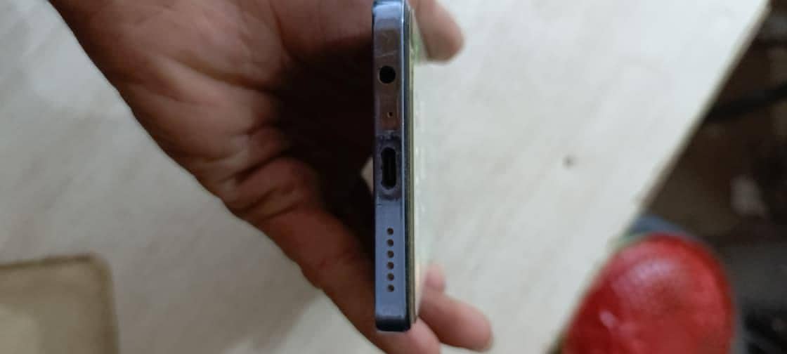 Tecno CAMON 20 4