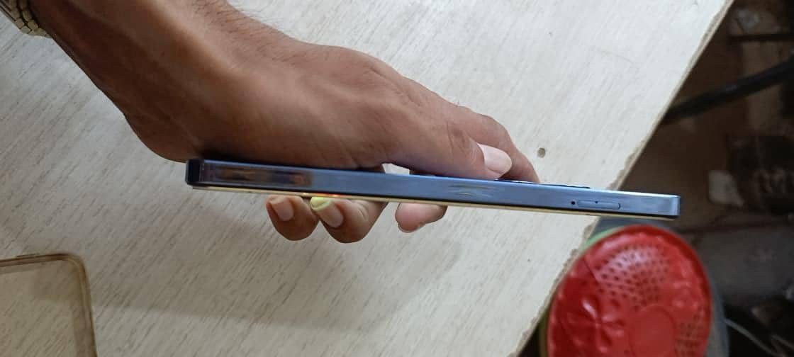 Tecno CAMON 20 5