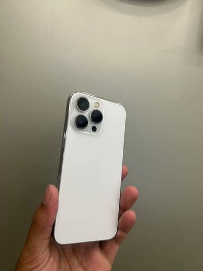 Apple iPhone 13 Pro Jv 256GB 91%
